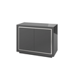 Torelli Sideboard Sardinia 2 Door Sideboard