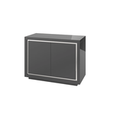 Torelli Sideboard Sardinia 2 Door Sideboard