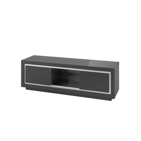 Torelli TV Unit Grey Sardinia Entertainment TV Unit