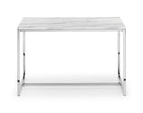 Julian Bowen Dining Tables Scala Dining Table