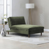 Kyoto Sofa Bed Olive Scott Chaise Click Clack Sofa Bed