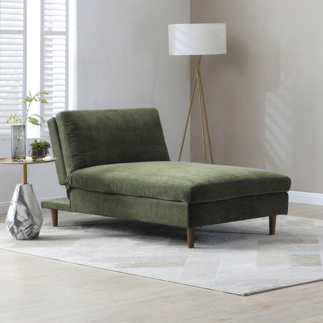 Kyoto Sofa Bed Olive Scott Chaise Click Clack Sofa Bed