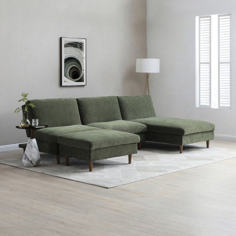 Kyoto Sofa Bed Scott Chaise Click Clack Sofa Bed