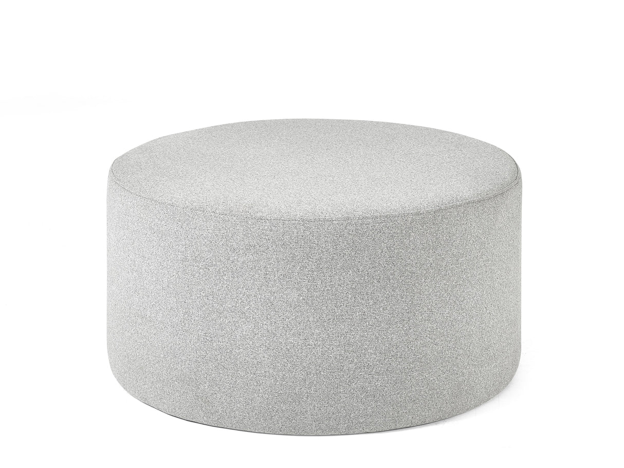 Julian Bowen Foot Stool Seattle Footstool