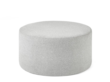 Julian Bowen Foot Stool Seattle Footstool