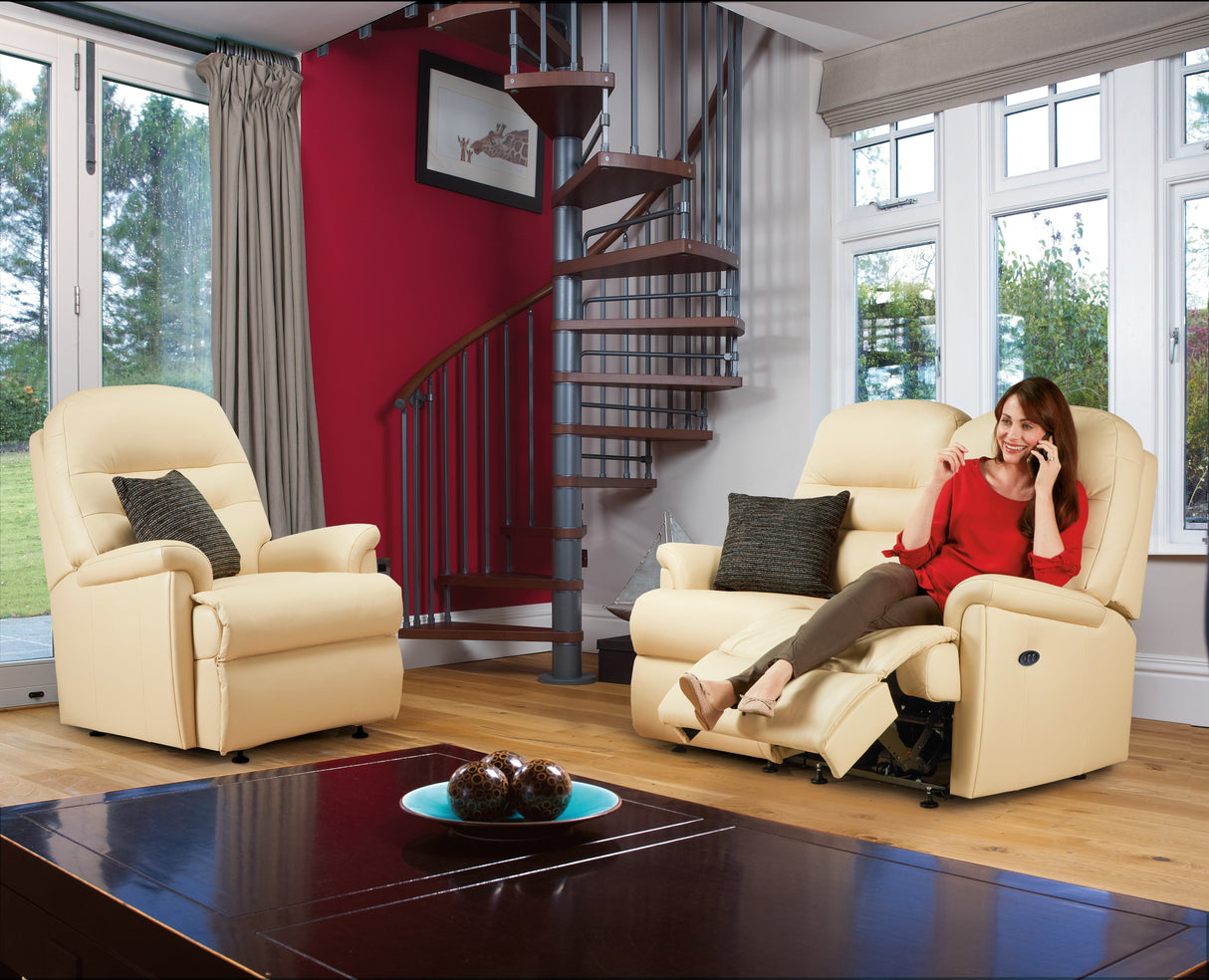 Sherborne Sofa Sherborne Keswick 2 Seater Sofa