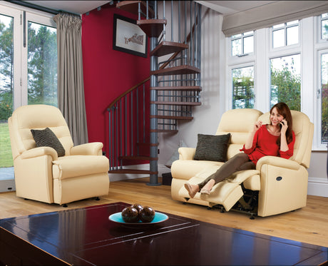 Sherborne Sofa Sherborne Keswick 2 Seater Sofa