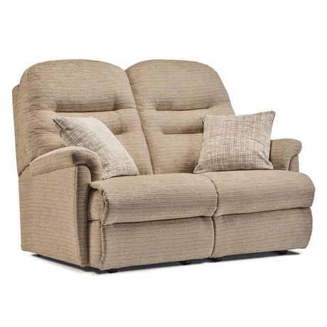 Sherborne Sofa Sherborne Keswick 2 Seater Sofa