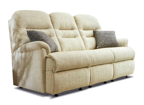Sherborne Sofa Sherborne Keswick 3 Seater Sofa