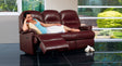 Sherborne Sofa Sherborne Keswick 3 Seater Sofa