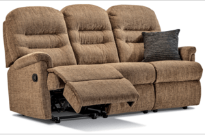 Sherborne Sofa Sherborne Keswick 3 Seater Sofa
