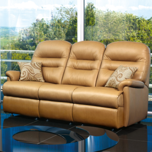 Sherborne Sofa Sherborne Keswick 3 Seater Sofa