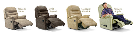 Sherborne Armchair Sherborne Keswick Chair