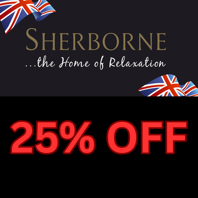 Sherborne Sherborne Upholstery Discount 25%