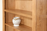 Your Home Style Bookcase Shrewton 180cm Bookcase