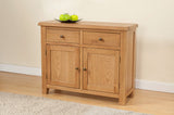 Your Home Style Sideboard Shrewton 2 Door Sideboard