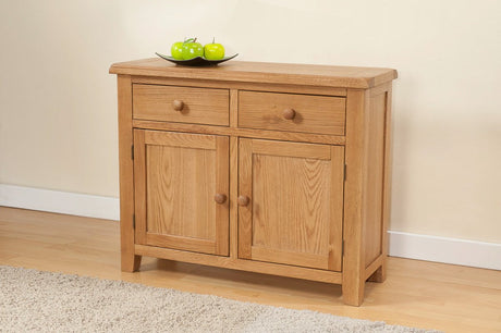 Your Home Style Sideboard Shrewton 2 Door Sideboard