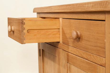 Your Home Style Sideboard Shrewton 2 Door Sideboard