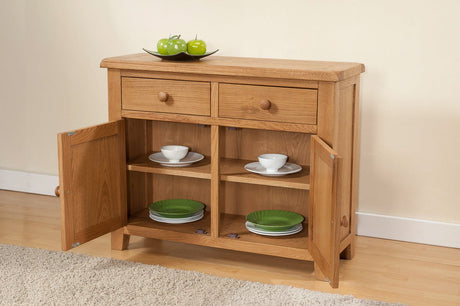 Your Home Style Sideboard Shrewton 2 Door Sideboard