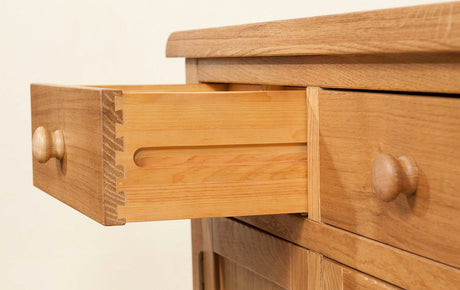 Your Home Style Sideboard Shrewton 3 Door Sideboard