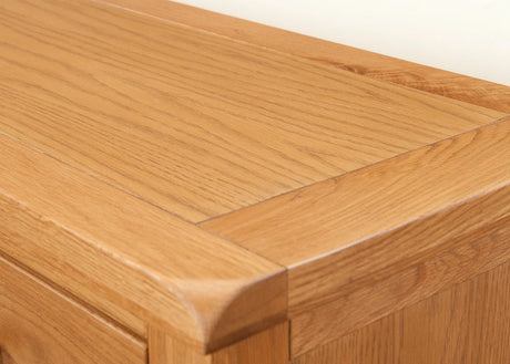 Your Home Style Sideboard Shrewton 3 Door Sideboard