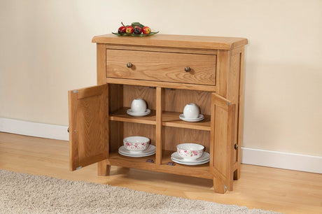 Your Home Style Sideboard Shrewton Compact Sideboard