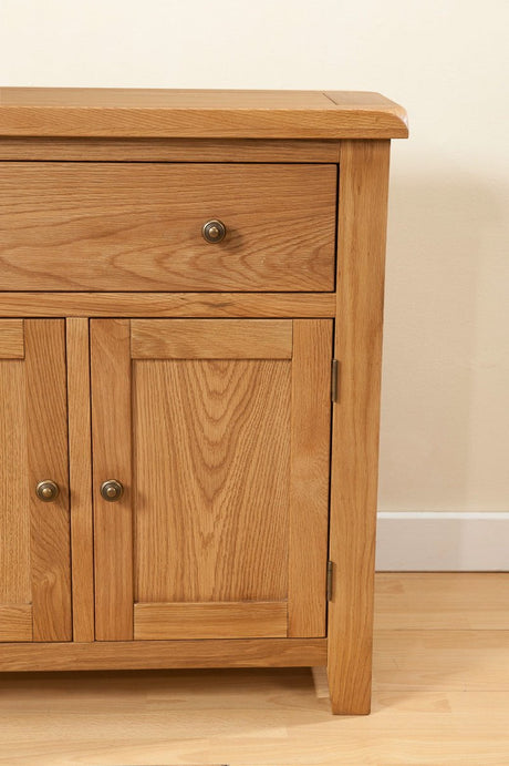 Your Home Style Sideboard Shrewton Compact Sideboard