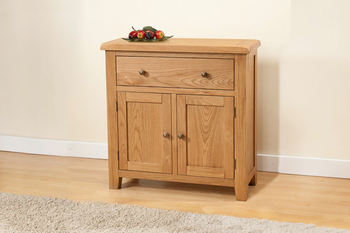 Your Home Style Sideboard Shrewton Compact Sideboard