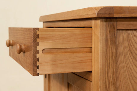 Your Home Style Sideboard Shrewton Compact Sideboard