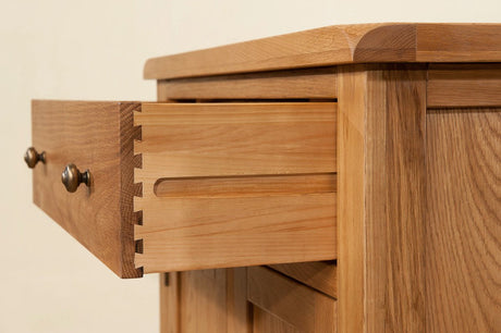Your Home Style Sideboard Shrewton Compact Sideboard