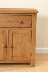 Your Home Style Sideboard Shrewton Compact Sideboard