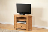 Your Home Style TV Unit Shrewton Corner TV Unit