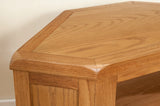 Your Home Style TV Unit Shrewton Corner TV Unit