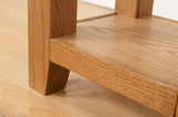 Your Home Style Lamp Table Shrewton Lamp Table