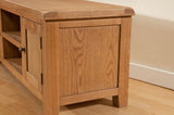 Your Home Style TV Unit Shrewton Large TV Unit