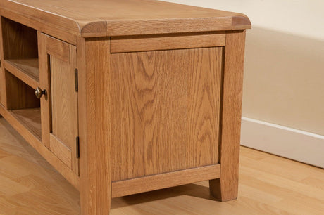 Your Home Style TV Unit Shrewton Large TV Unit