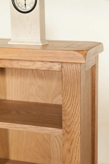 Your Home Style Bookcase Shrewton Small Bookcase