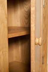 Your Home Style Cabinet Shrewton Small Cabinet with 1 Door