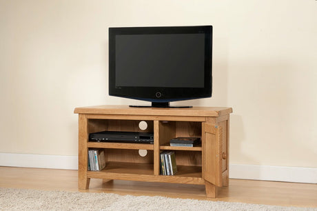Your Home Style TV Unit Shrewton Standard TV Unit