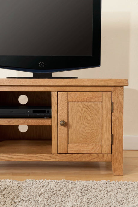 Your Home Style TV Unit Shrewton Standard TV Unit