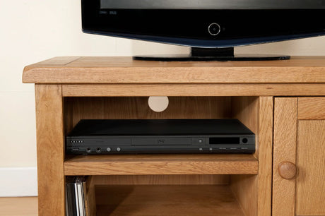 Your Home Style TV Unit Shrewton Standard TV Unit