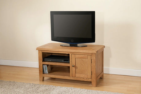 Your Home Style TV Unit Shrewton Standard TV Unit