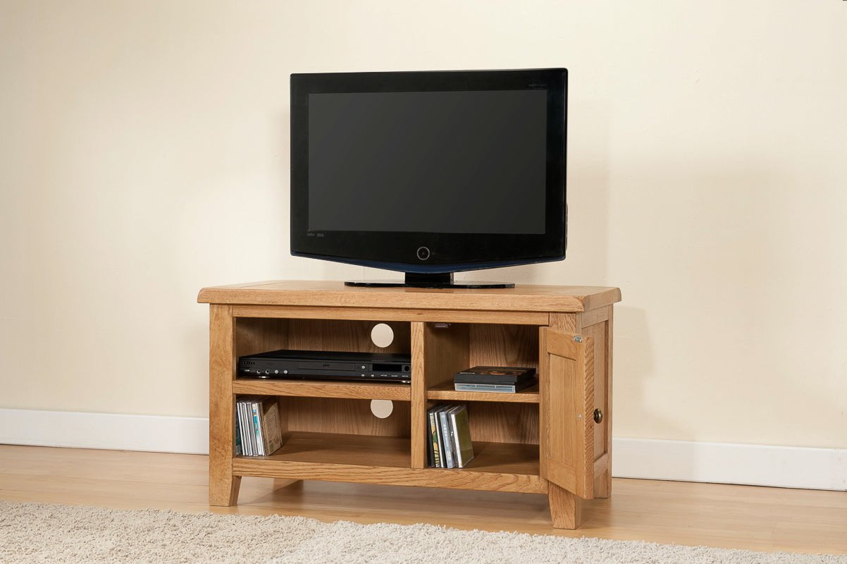 Your Home Style TV Unit Shrewton Standard TV Unit
