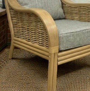 Daro Chair Sienna Daro Conservatory Cane Chair