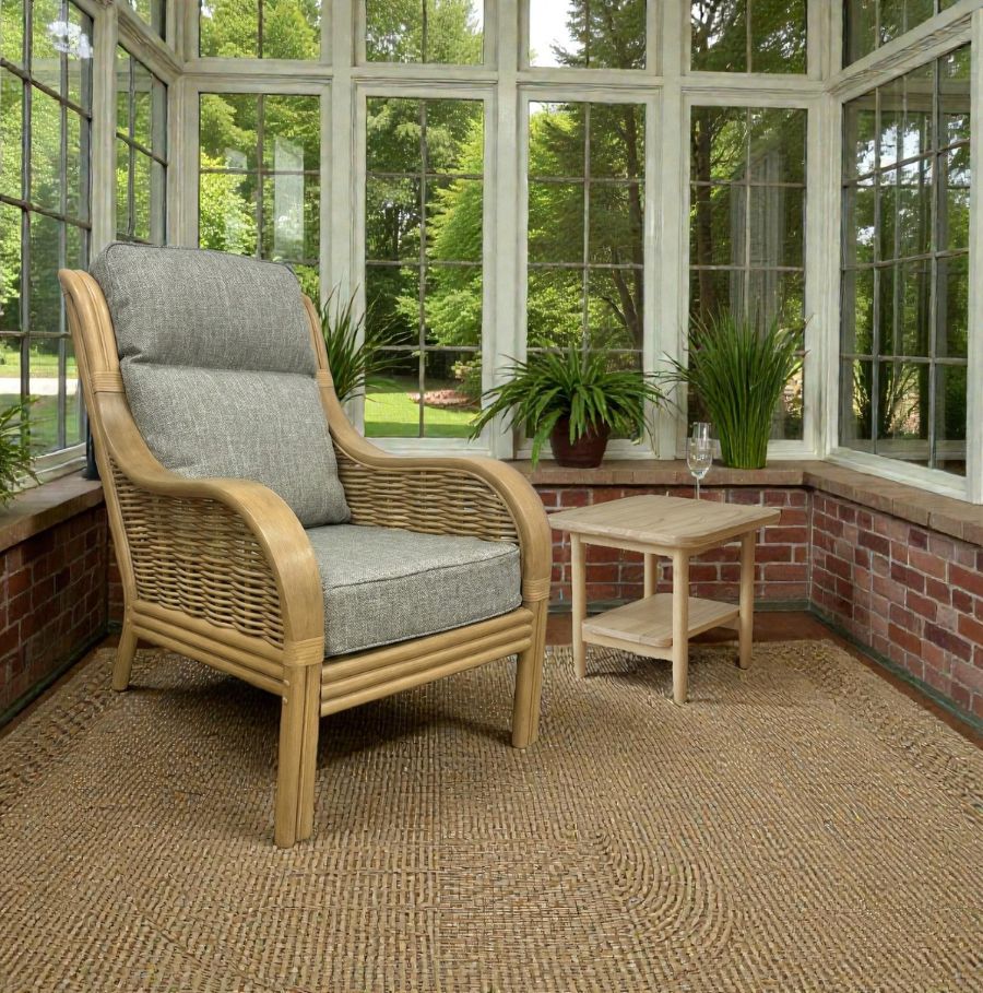 Daro Chair Sienna Daro Conservatory Cane Chair