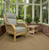Daro Chair Sienna Daro Conservatory Cane Chair