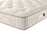 Harrison Spinks Beds Mattress Silver 6500 Turn Free Mattress by Harrison Spinks