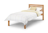 Julian Bowen Bed Slocum 90cm Bed Antique Pine