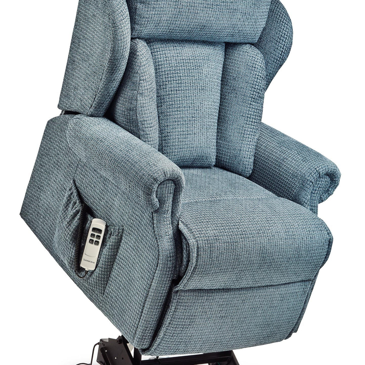Sherborne Small Cartmel Riser Recliner Chair VAT Exempt