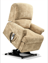 Sherborne Rise & Recliner Small Sherborne Nevada Riser Recliner Chair VAT Exempt FREE Delivery